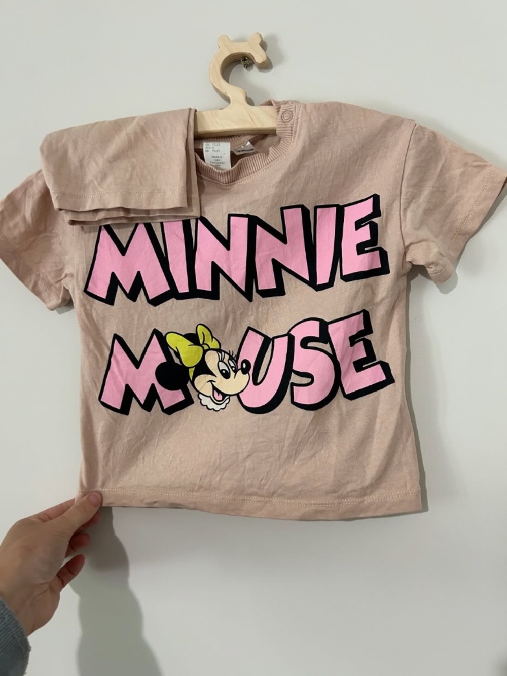 HM Minnie Set
